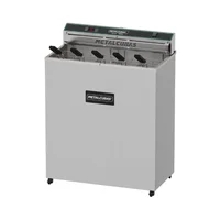 Fritador 30 Litros Óleo Metalcubas 10.000W FOE-30CP Elétrico