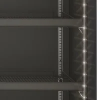 REFRIGERADOR CONVENIÊNCIA 2500 LITROS GELOPAR GCVR-2500CB