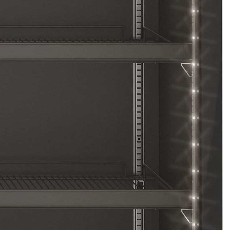 REFRIGERADOR CONVENIÊNCIA 2500 LITROS GELOPAR GCVR-2500CB