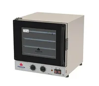FORNO TURBO FAST OVEN PROGAS PRP-004 ELETRICO