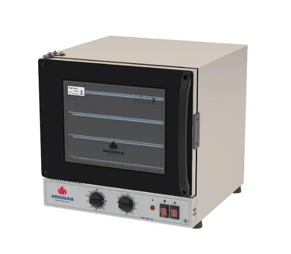 FORNO TURBO FAST OVEN PROGAS PRP-004 ELETRICO