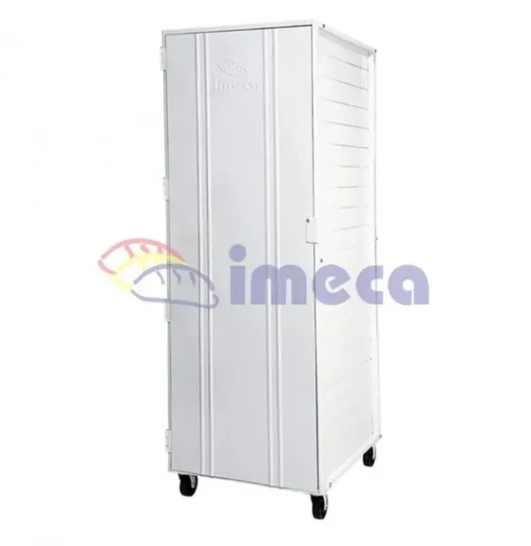 ESTUFA IMECA  EPOXI COMPLETO C/20 ESTEIRAS 58X70 9CM 5 TIRAS