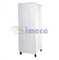 ESTUFA IMECA  EPOXI COMPLETO C/20 ESTEIRAS 58X70 9CM 5 TIRAS
