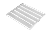 ESTUFA IMECA  EPOXI COMPLETO C/20 ESTEIRAS 58X70 9CM 5 TIRAS