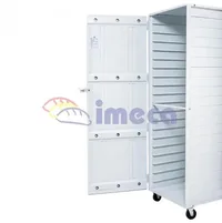 ESTUFA IMECA  EPOXI COMPLETO C/20 ESTEIRAS 58X70 9CM 5 TIRAS
