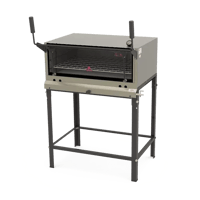 FORNO REFRATÁRIO PROGÁS PRP-860 A GÁS