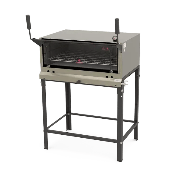FORNO REFRATÁRIO PROGÁS PRP-860 A GÁS