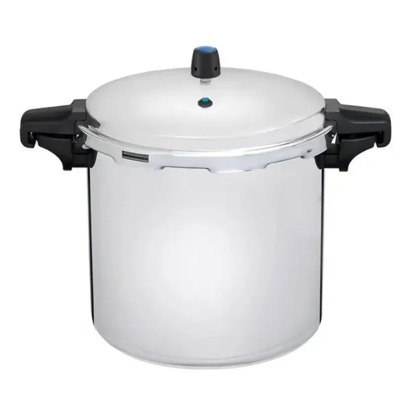 PANELA DE PRESSÃO ETERNA PROFISSIONAL 20 LITROS NIGRO