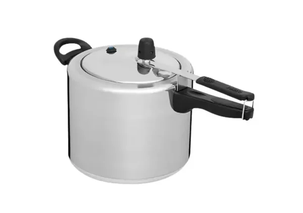 PANELA DE PRESSÃO EXPRESSA 07 LITROS NIGRO