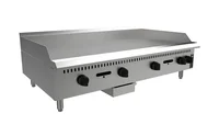 CHAPA CHURRASCO VENÂNCIO PCM120 19MM A GÁS