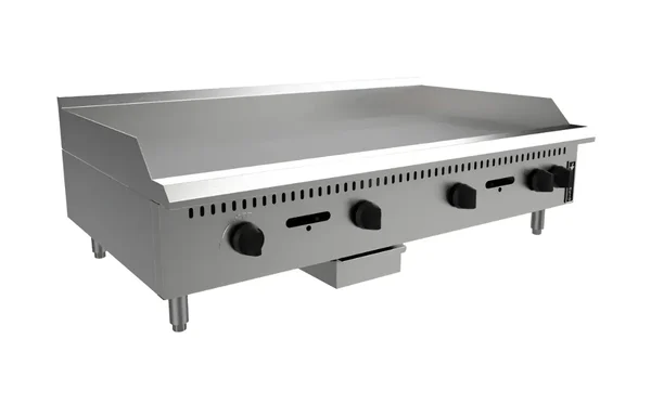 CHAPA CHURRASCO VENÂNCIO PCM120 19MM A GÁS
