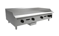 CHAPA CHURRASCO VENÂNCIO PCM120 19MM A GÁS