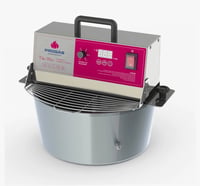 MISTURADOR DE MASSAS PROGAS PRMQ-10