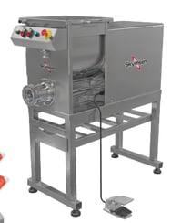 MOEDOR HOMOGENEIZADOR DE CARNE INOX BOCA 98 SKYMSEN HS-98