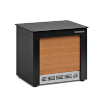 MESA PRATOS/TALHERES GELOPAR MBPS-080/PR