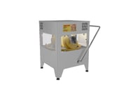ABRIDORA DE MASSA DE PIZZA AMP - 500