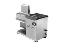 AMACIADOR DE CARNE INOX AB