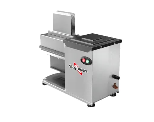 AMACIADOR DE CARNE INOX AB