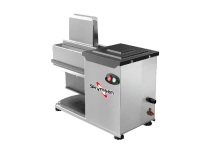AMACIADOR DE CARNE INOX AB