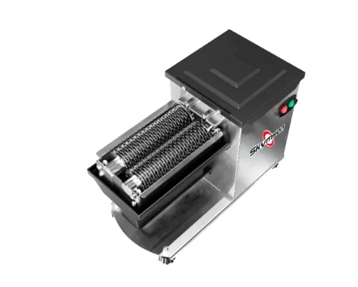 AMACIADOR DE CARNE INOX AB