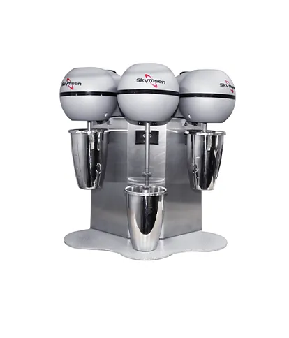 BATEDOR DE MILKSHAKE SKYMSEN BMS-3-N