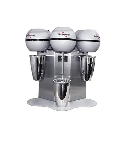 BATEDOR DE MILKSHAKE SKYMSEN BMS-3-N