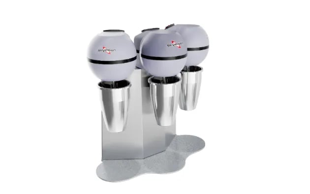 BATEDOR DE MILKSHAKE SKYMSEN BMS-3-N