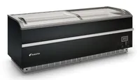 EXPOSITOR HORIZONTAL ILHA CONJUGADA MFIJ-2500/ MAIS FRIO