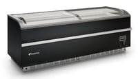 EXPOSITOR HORIZONTAL ILHA CONJUGADA MFIJ-2500/ MAIS FRIO