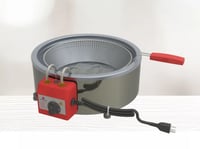 Tacho Fritador Óleo Progás PR-70 Elétrico