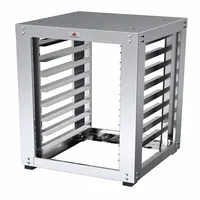 MESA  MES-008 PARA FORNO TURBO FAST OVEN/ PROGÁS