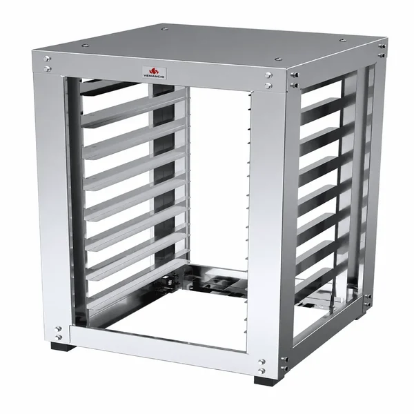 MESA  MES-008 PARA FORNO TURBO FAST OVEN/ PROGÁS