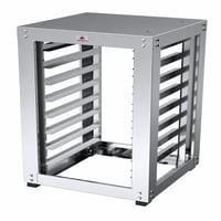 MESA  MES-008 PARA FORNO TURBO FAST OVEN/ PROGÁS