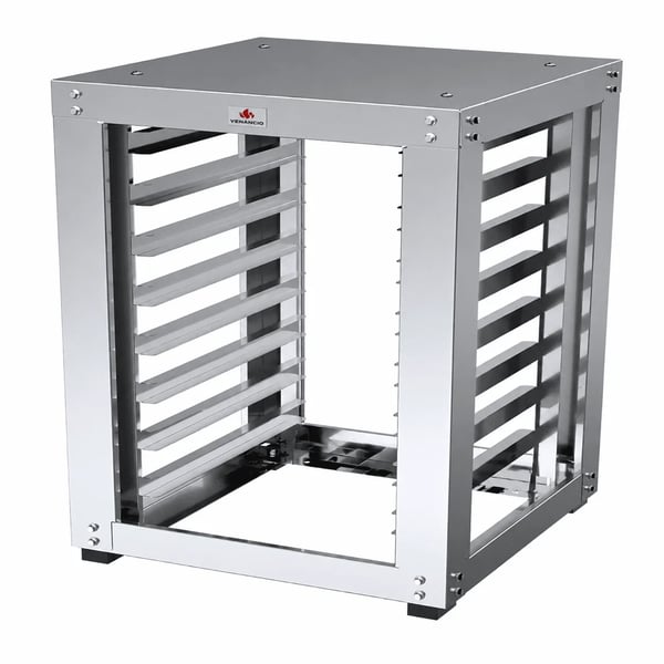 MESA  MES-008 PARA FORNO TURBO FAST OVEN/ PROGÁS