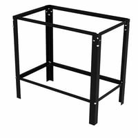 PEDESTAL CHAPA PROGAS PR-800 AÇO CARBONO