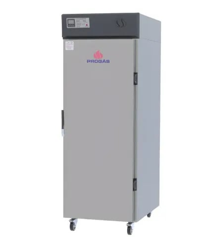 Câmara de Crescimento PRCL-200 G2 - PROGAS