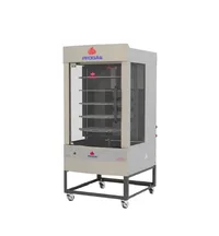 FORNO ASSADOR MULTIUSO GIRATÓRIO PRP-242 G5