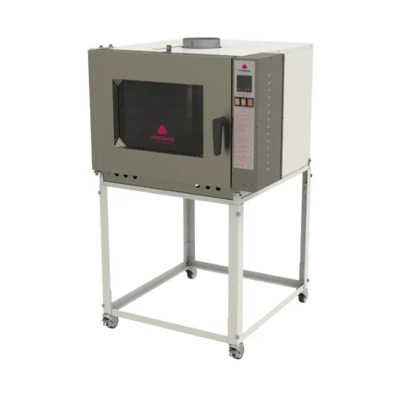 FORNO TURBO ELÉTRICO  PRP-5000NE MONF. 220V/ PROGAS