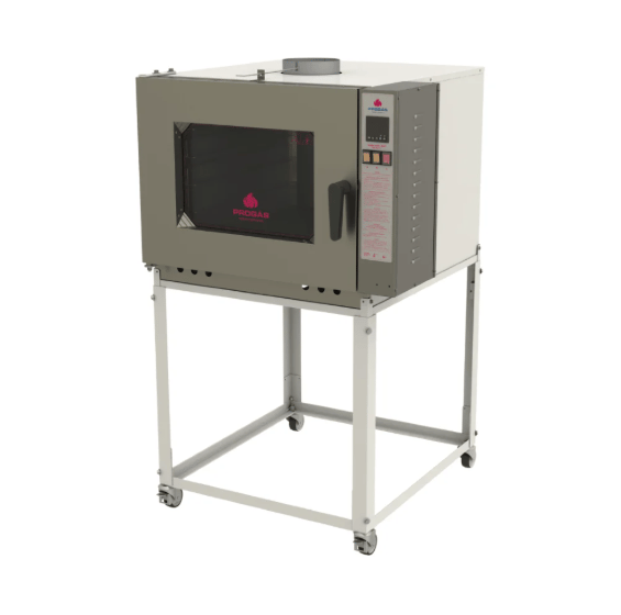 FORNO TURBO ELÉTRICO  PRP-5000NE MONF. 220V/ PROGAS