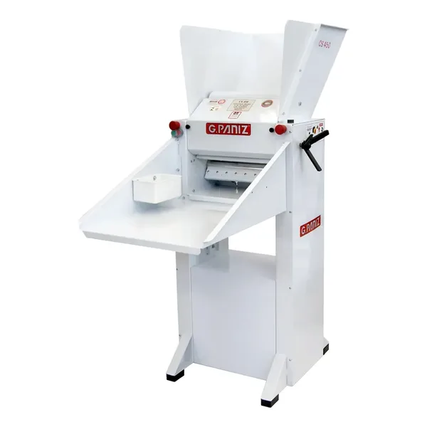 CILINDRO SOVADOR DE MASSA G PANIZ CS-450 (TRIF. 220V)