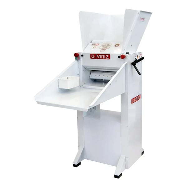 CILINDRO SOVADOR DE MASSA G PANIZ CS-450 (TRIF. 220V)