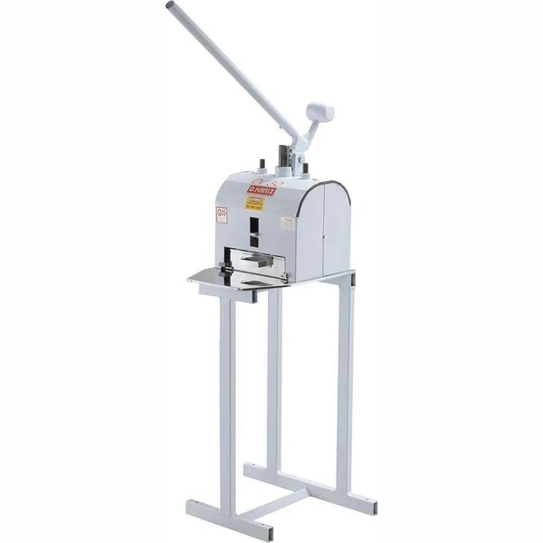 DIVISORA DE MASSAS MANUAL PEDESTAL G PANIZ DV-30