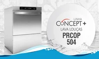 LAVA LOUÇAS PRÁTICA PRCOP-504