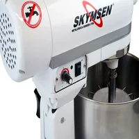 BATEDEIRA PLANETÁRIA 5 LITROS SKYMSEN BPS-05N