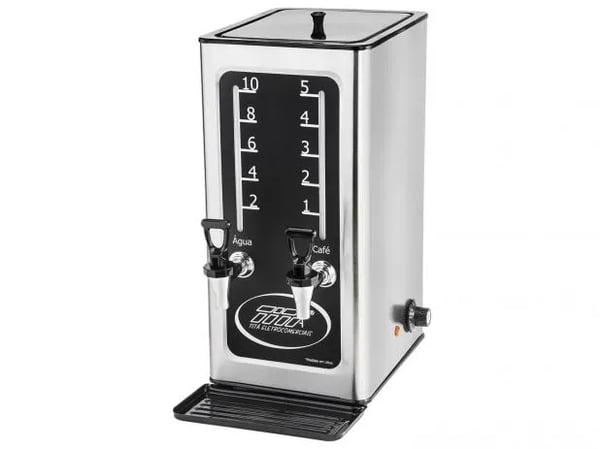 Cafeteira TITA 05L