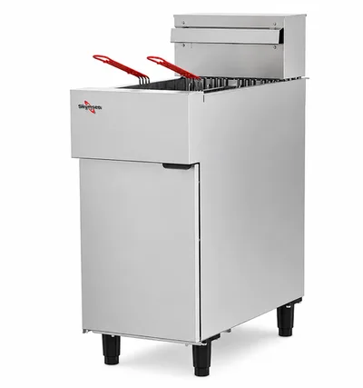 FRITADOR OLEO FG-25S SPLIT GAS 25L/ SKYMSEN