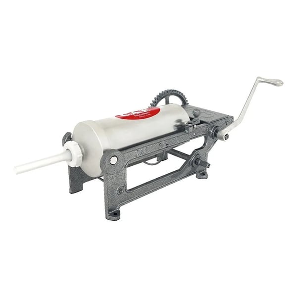 ENSACADEIRA DE LINGUIÇA MANUAL CAF 8L / 5KG