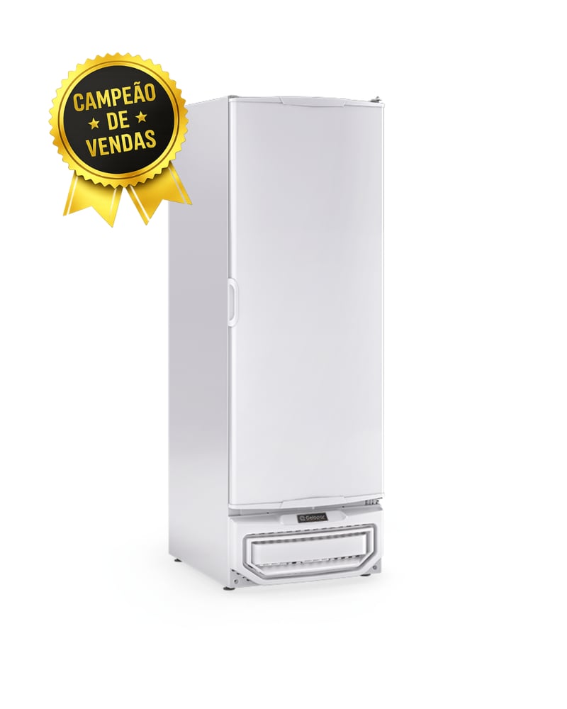 Gelopar GPC-57 TE BR 577L: Guia Completo do Freezer Tripla Ação