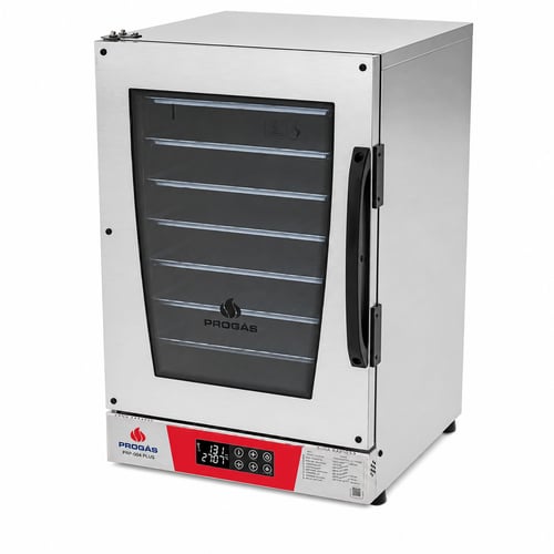 Forno Turbo Fast Oven Progás PRP-008 Elétrico