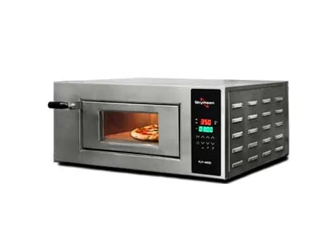 FORNO FLP-400D DIGITAL PIZZA ELETRICO 220V/SKYMSEN